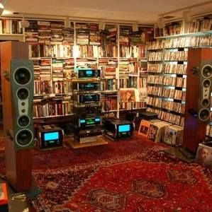 Meet your Posher, Rocky